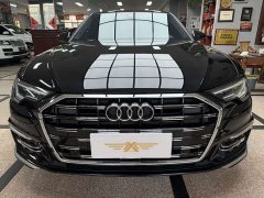 Audi A6L 45 TFSI Premium Dynamic - фото 2
