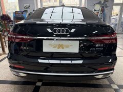 Audi A6L 45 TFSI Premium Dynamic - фото 4