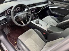 Audi A6L 45 TFSI Premium Dynamic - фото 7