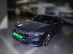 Honda Accord 260TURBO Luxury Edition - фото 1