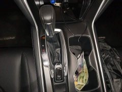 Honda Accord 260TURBO Luxury Edition - фото 10