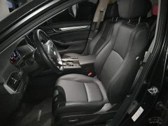 Honda Accord 260TURBO Luxury Edition - фото 11