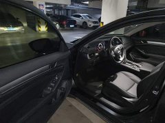 Honda Accord 260TURBO Luxury Edition - фото 12