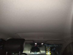 Honda Accord 260TURBO Luxury Edition - фото 14