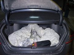 Honda Accord 260TURBO Luxury Edition - фото 15