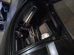 Honda Accord 260TURBO Luxury Edition - фото 19