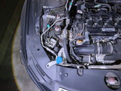 Honda Accord 260TURBO Luxury Edition - фото 20