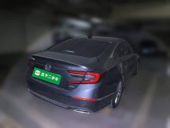 Honda Accord 260TURBO Luxury Edition - фото 4