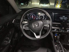 Honda Accord 260TURBO Luxury Edition - фото 6