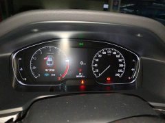Honda Accord 260TURBO Luxury Edition - фото 7