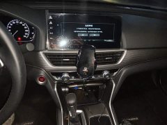 Honda Accord 260TURBO Luxury Edition - фото 9