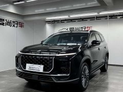 Jetour Jietu Shanhai L9 1.5TD 2DHT Pro 7-Seater - photo 1