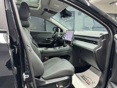 Jetour Jietu Shanhai L9 1.5TD 2DHT Pro 7-Seater - photo 10