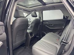 Jetour Jietu Shanhai L9 1.5TD 2DHT Pro 7-Seater - photo 11