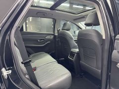Jetour Jietu Shanhai L9 1.5TD 2DHT Pro 7-Seater - photo 12