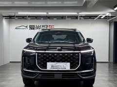 Jetour Jietu Shanhai L9 1.5TD 2DHT Pro 7-Seater - photo 2