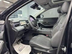 Jetour Jietu Shanhai L9 1.5TD 2DHT Pro 7-Seater - photo 8