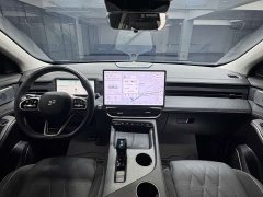 Jetour Jietu Shanhai L9 1.5TD 2DHT Pro 7-Seater - photo 9