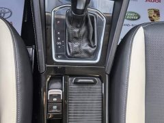 Volkswagen Jetta VS5 280TSI Automatic Aspiration Edition - ფოტო 10