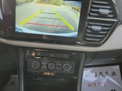 Volkswagen Jetta VS5 280TSI Automatic Aspiration Edition - ფოტო 11