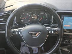 Volkswagen Jetta VS5 280TSI Automatic Aspiration Edition - ფოტო 12
