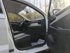 Volkswagen Jetta VS5 280TSI Automatic Aspiration Edition - ფოტო 13
