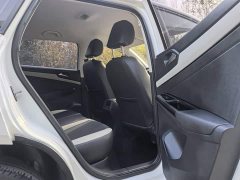 Volkswagen Jetta VS5 280TSI Automatic Aspiration Edition - ფოტო 14