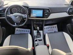 Volkswagen Jetta VS5 280TSI Automatic Aspiration Edition - ფოტო 15