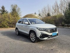 Volkswagen Jetta VS5 280TSI Automatic Aspiration Edition - ფოტო 3