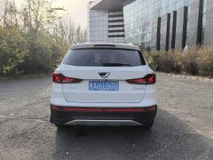 Volkswagen Jetta VS5 280TSI Automatic Aspiration Edition - ფოტო 4