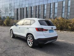 Volkswagen Jetta VS5 280TSI Automatic Aspiration Edition - ფოტო 5