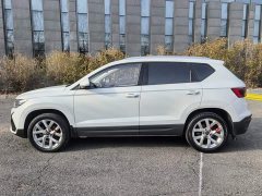 Volkswagen Jetta VS5 280TSI Automatic Aspiration Edition - ფოტო 7