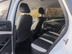 Volkswagen Jetta VS5 280TSI Automatic Aspiration Edition - ფოტო 9