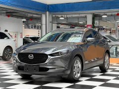 Mazda CX-30 2.0L Automatic Radiant Pleasure Black Obsidian Edition - ფოტო 1