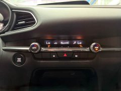 Mazda CX-30 2.0L Automatic Radiant Pleasure Black Obsidian Edition - ფოტო 10