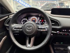 Mazda CX-30 2.0L Automatic Radiant Pleasure Black Obsidian Edition - ფოტო 11