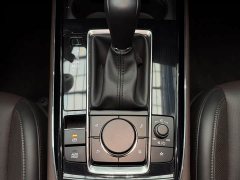 Mazda CX-30 2.0L Automatic Radiant Pleasure Black Obsidian Edition - ფოტო 12