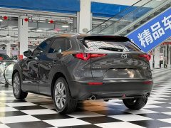 Mazda CX-30 2.0L Automatic Radiant Pleasure Black Obsidian Edition - ფოტო 13