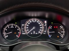 Mazda CX-30 2.0L Automatic Radiant Pleasure Black Obsidian Edition - ფოტო 16