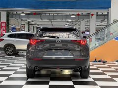 Mazda CX-30 2.0L Automatic Radiant Pleasure Black Obsidian Edition - ფოტო 17