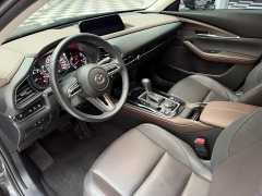 Mazda CX-30 2.0L Automatic Radiant Pleasure Black Obsidian Edition - ფოტო 4