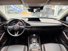 Mazda CX-30 2.0L Automatic Radiant Pleasure Black Obsidian Edition - ფოტო 5