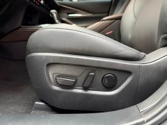 Mazda CX-30 2.0L Automatic Radiant Pleasure Black Obsidian Edition - ფოტო 6