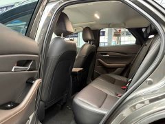Mazda CX-30 2.0L Automatic Radiant Pleasure Black Obsidian Edition - ფოტო 8