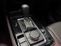 Mazda CX-30 2.0L Automatic Radiant Pleasure Black Obsidian Edition - ფოტო 9