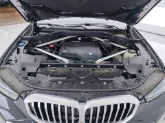 BMW X5 xDrive 30Li M Sport Package - ფოტო 10