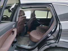 BMW X5 xDrive 30Li M Sport Package - ფოტო 11