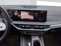 BMW X5 xDrive 30Li M Sport Package - ფოტო 13