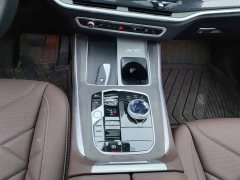 BMW X5 xDrive 30Li M Sport Package - ფოტო 16