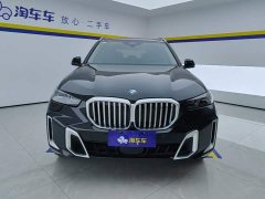 BMW X5 xDrive 30Li M Sport Package - ფოტო 2